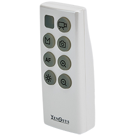 LOOKSCAM 2 Remote Control